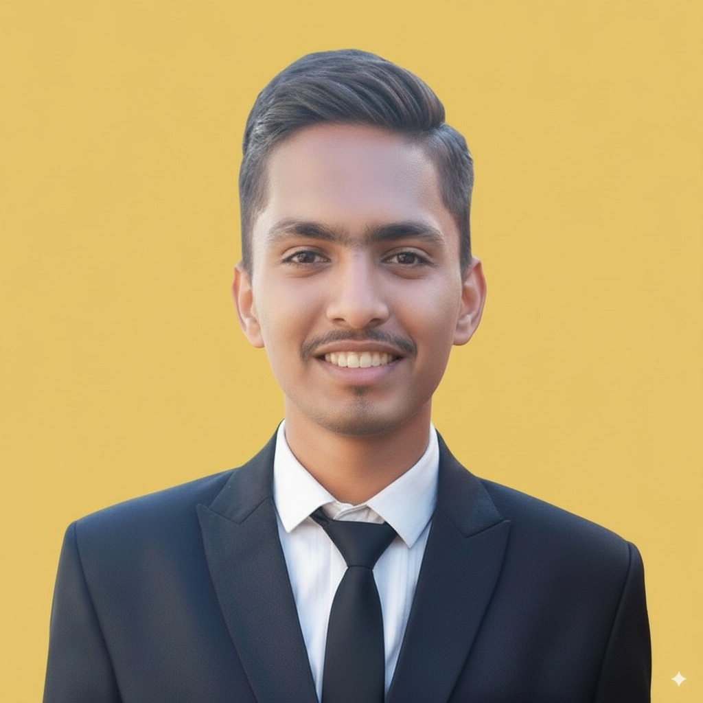 Prince Chouhan